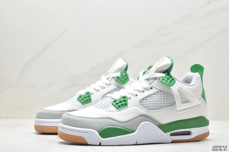 Efficient Nxkx Jordan 201822