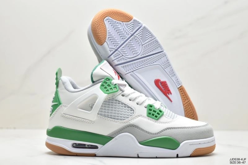 Efficient Nxkx Jordan 201822