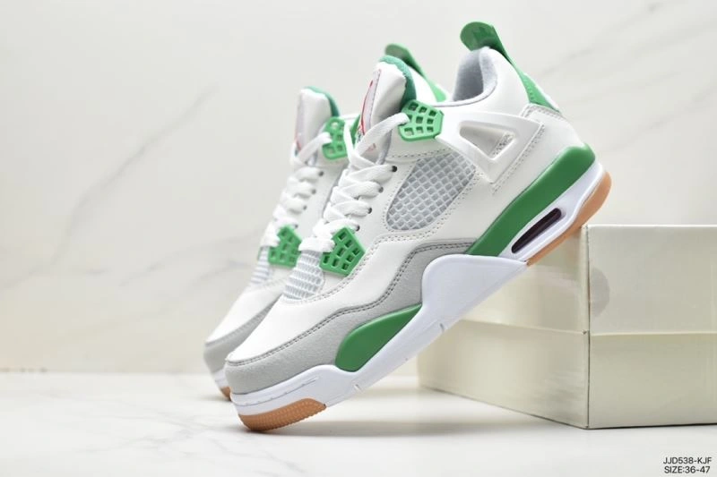 Efficient Nxkx Jordan 201822