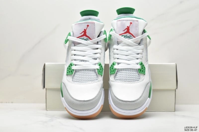 Efficient Nxkx Jordan 201822
