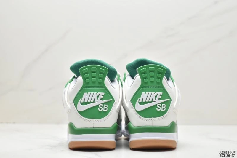 Efficient Nxkx Jordan 201822