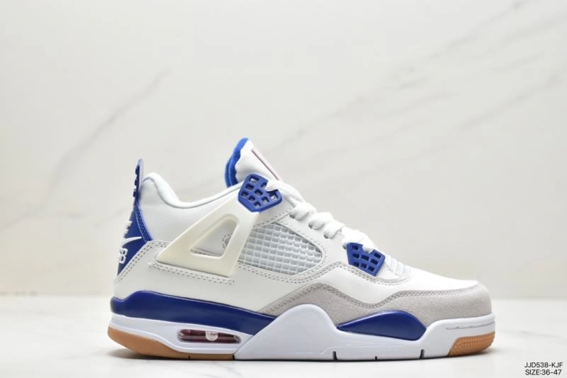 WellDesigned Nxkx Jordan 201826