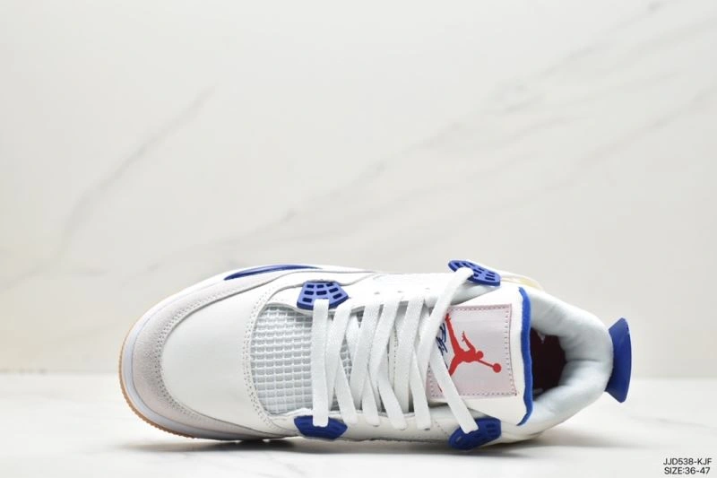 WellDesigned Nxkx Jordan 201826
