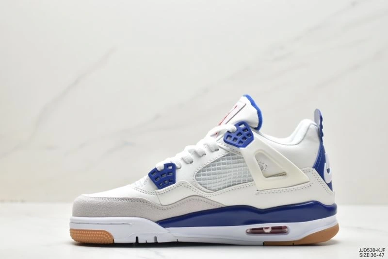 WellDesigned Nxkx Jordan 201826