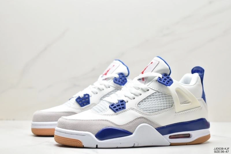 WellDesigned Nxkx Jordan 201826