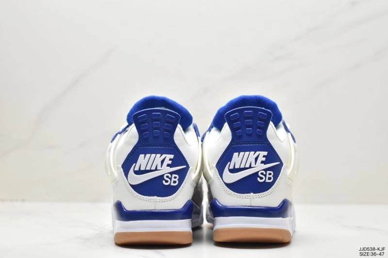 WellDesigned Nxkx Jordan 201826