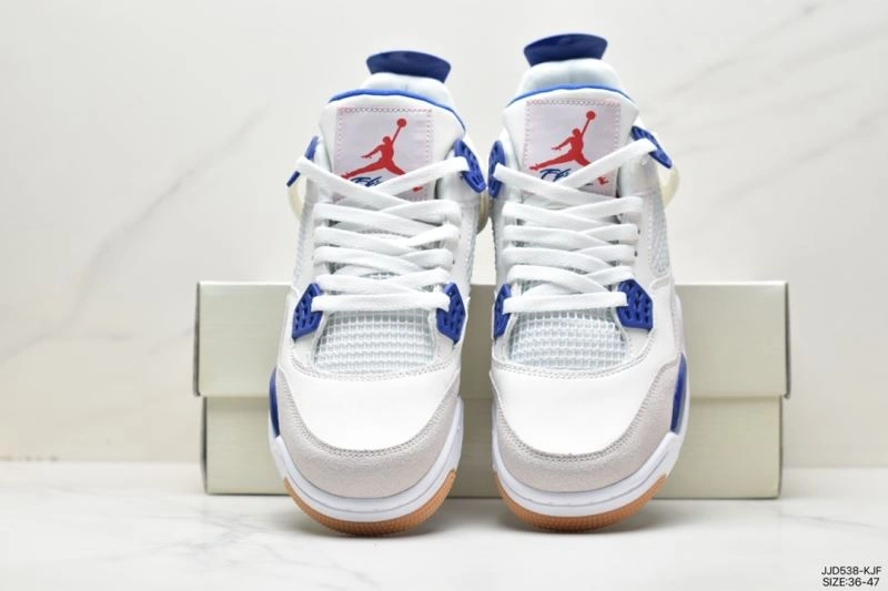 WellDesigned Nxkx Jordan 201826