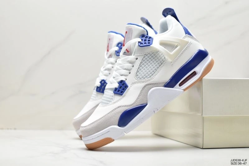 WellDesigned Nxkx Jordan 201826