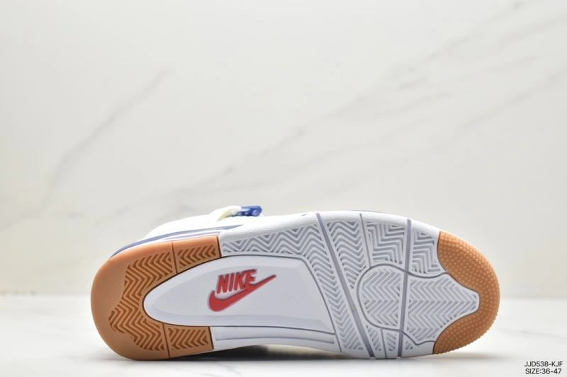 WellDesigned Nxkx Jordan 201826