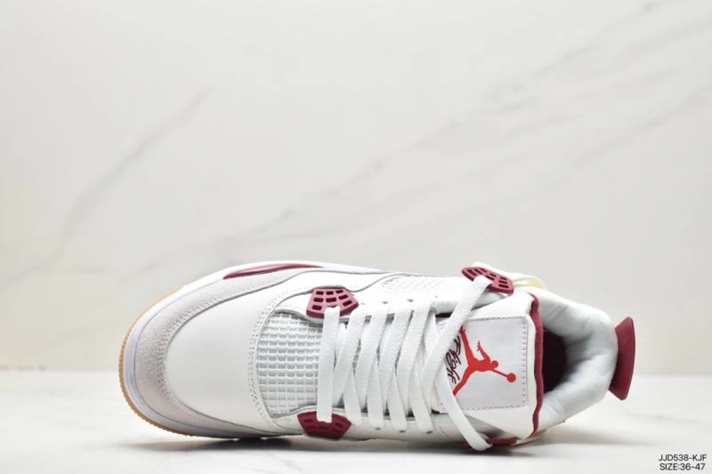 Efficient Nxkx Jordan 201807