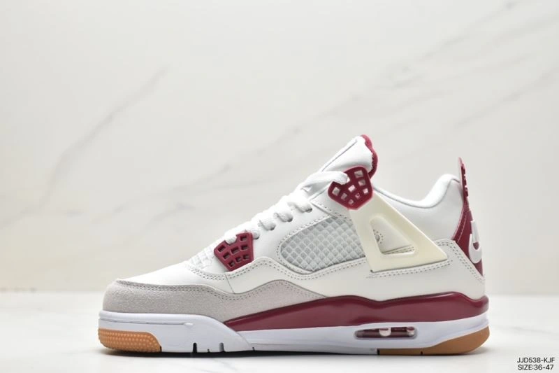 Efficient Nxkx Jordan 201807