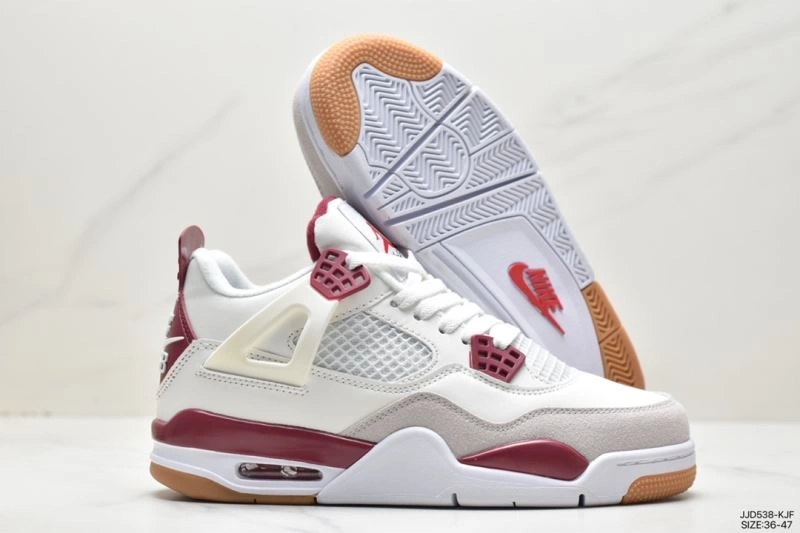 Efficient Nxkx Jordan 201807