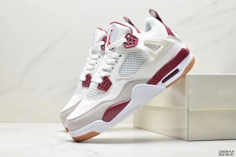 Efficient Nxkx Jordan 201807