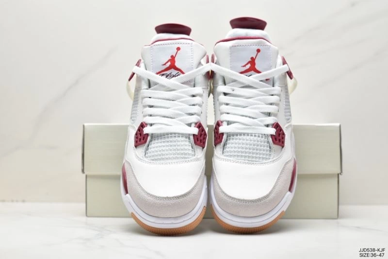 Efficient Nxkx Jordan 201807