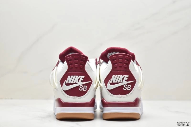 Efficient Nxkx Jordan 201807