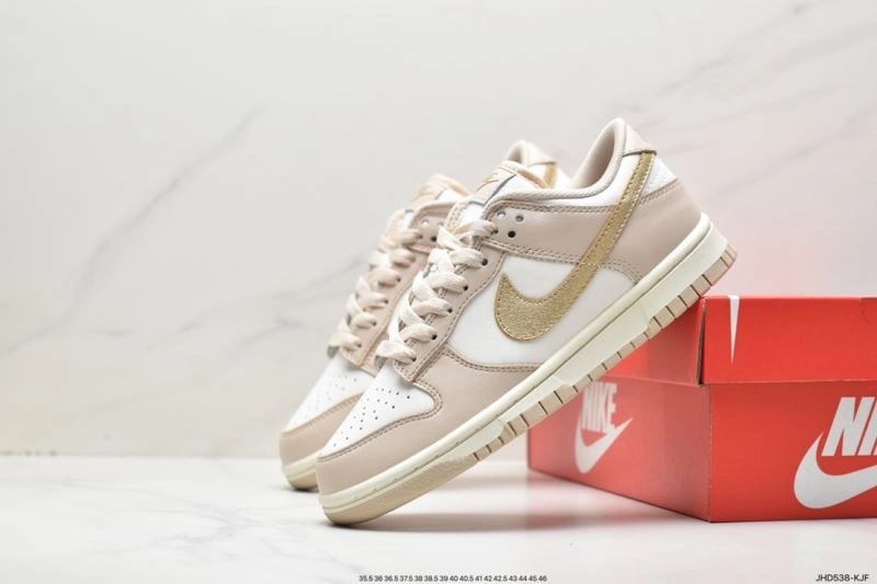 Nxkx Dunk Sleek 203355