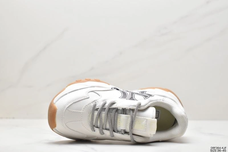 Nxkx Sneakers SmartChoice 200657