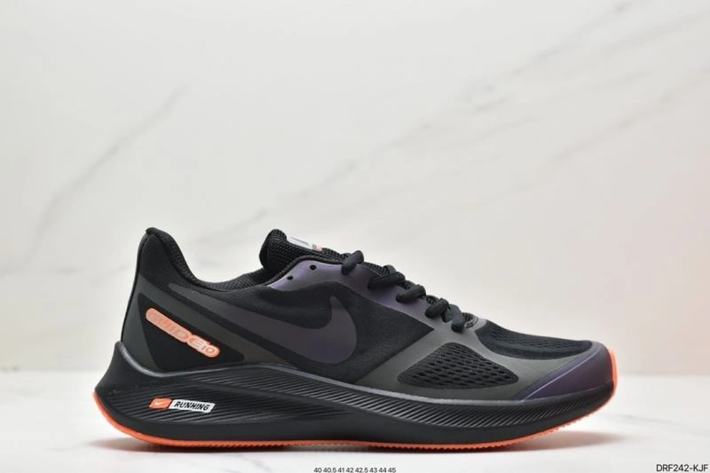 Nxkx Air Zoom Breathable 204706