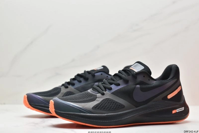 Nxkx Air Zoom Breathable 204706