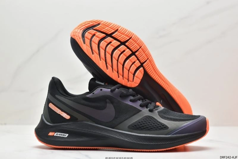 Nxkx Air Zoom Breathable 204706