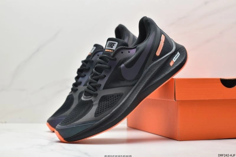 Nxkx Air Zoom Breathable 204706