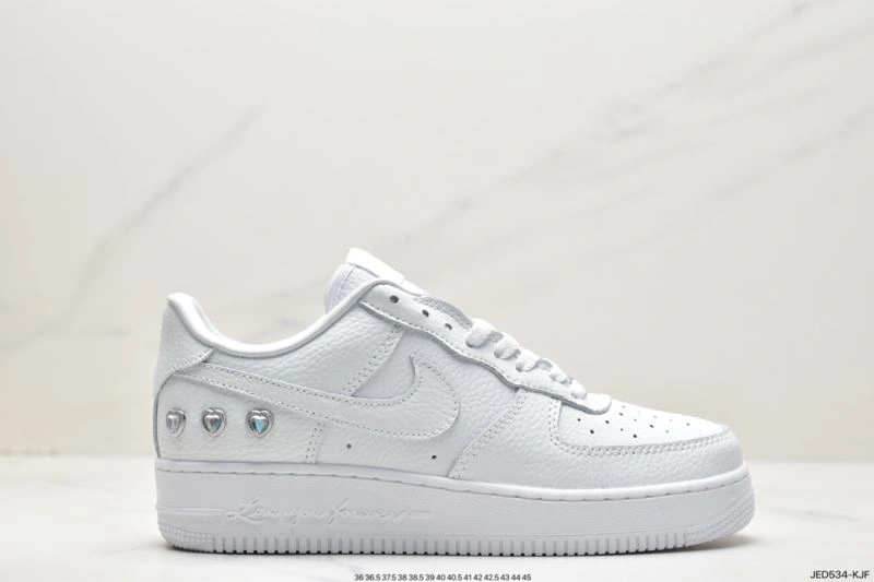 Refined Nxkx Air Force 206155