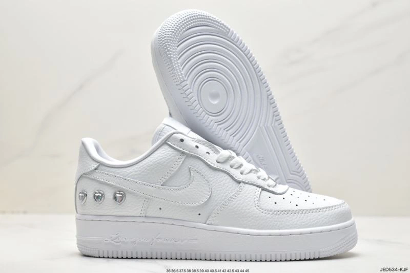 Refined Nxkx Air Force 206155