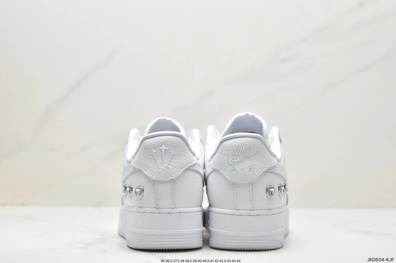 Refined Nxkx Air Force 206155