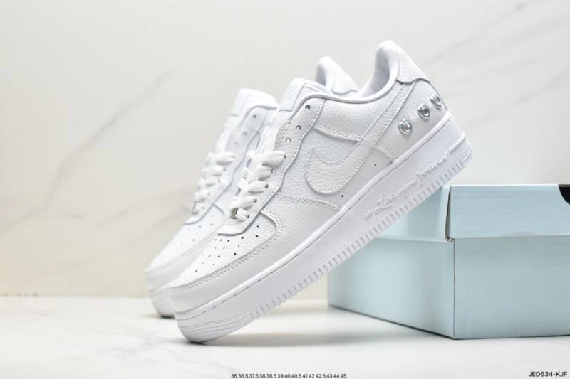 Refined Nxkx Air Force 206155