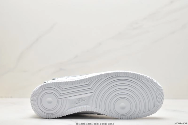 Refined Nxkx Air Force 206155
