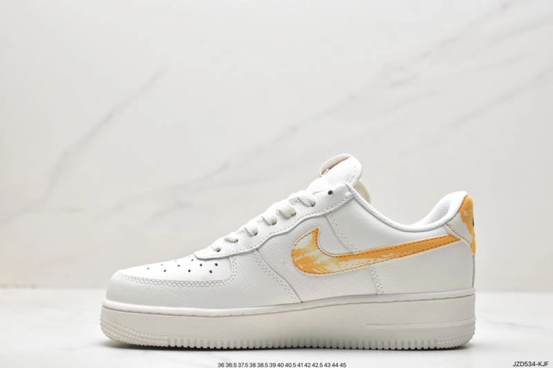 Nxkx Air Force Sophisticated 206154