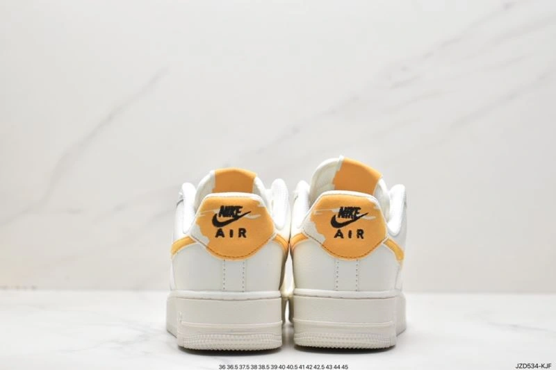 Nxkx Air Force Sophisticated 206154