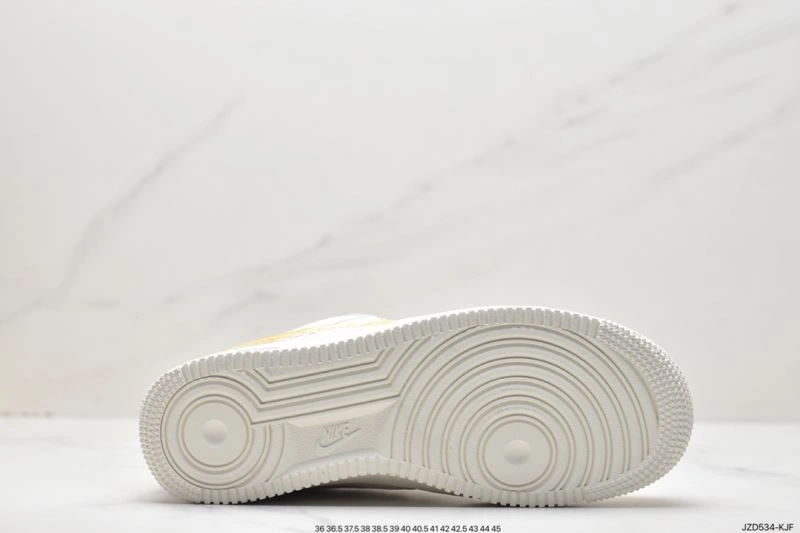Nxkx Air Force Sophisticated 206154