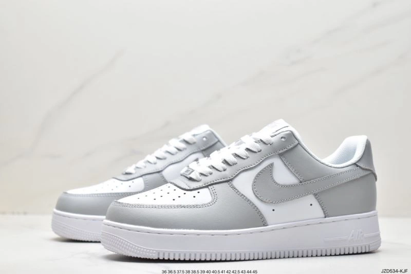 Nxkx Air Force Durable 206152