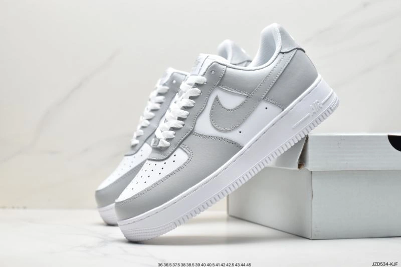 Nxkx Air Force Durable 206152