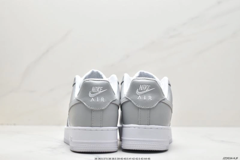 Nxkx Air Force Durable 206152