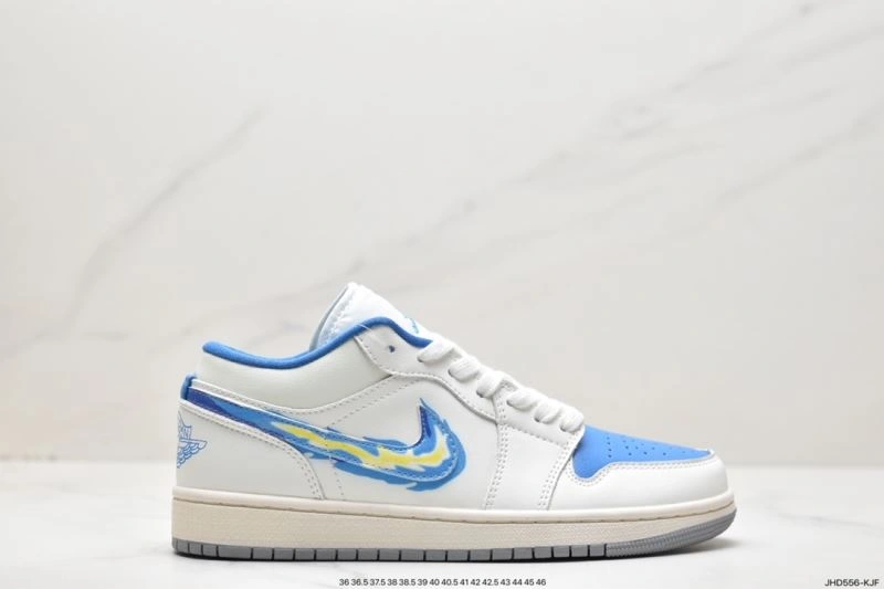 Nxkx Jordan EyeCatching 201815