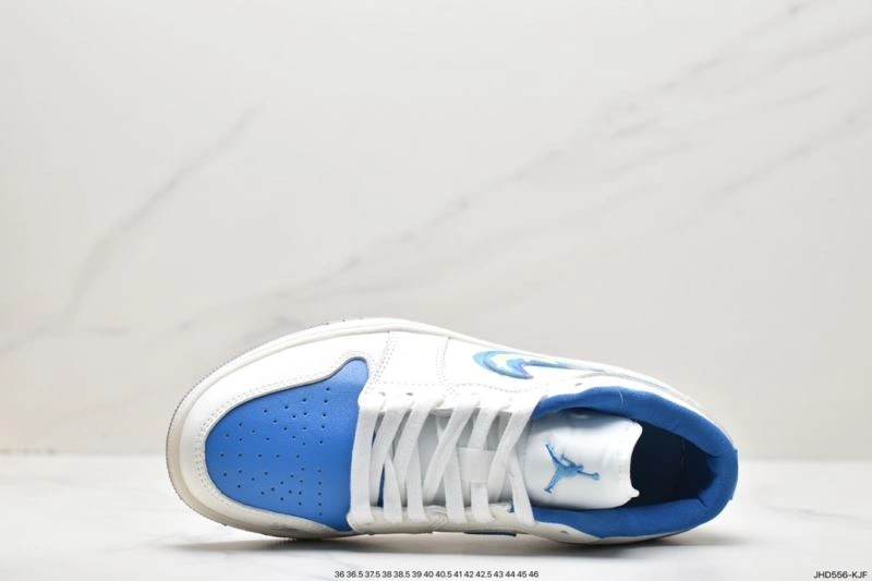 Nxkx Jordan EyeCatching 201815