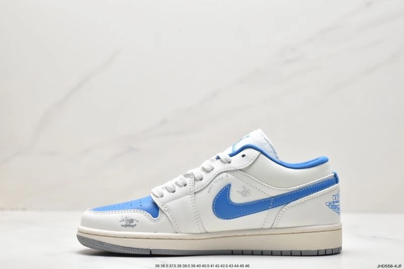 Nxkx Jordan EyeCatching 201815