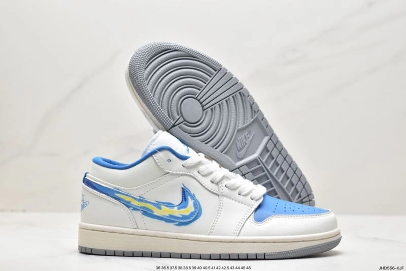Nxkx Jordan EyeCatching 201815