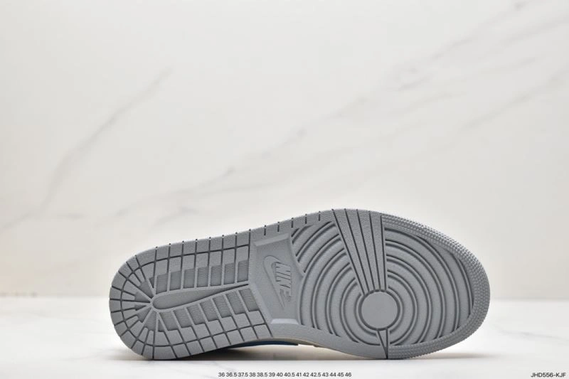 Nxkx Jordan EyeCatching 201815