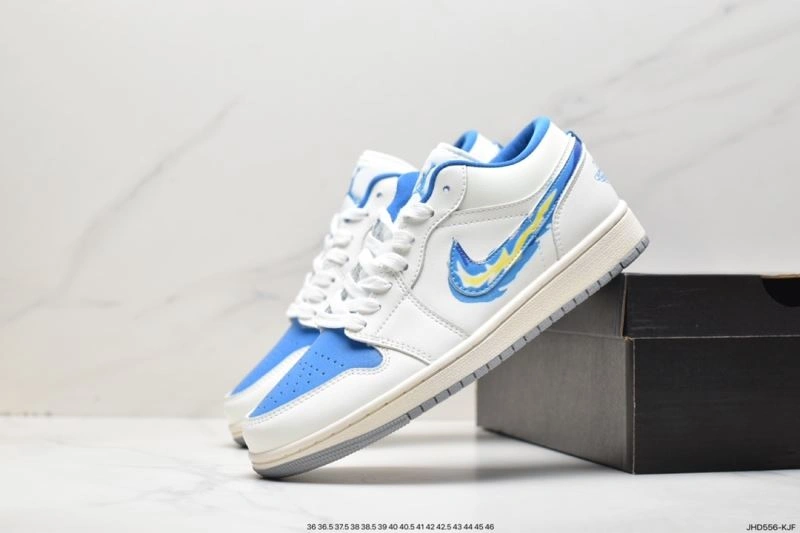 Nxkx Jordan EyeCatching 201815