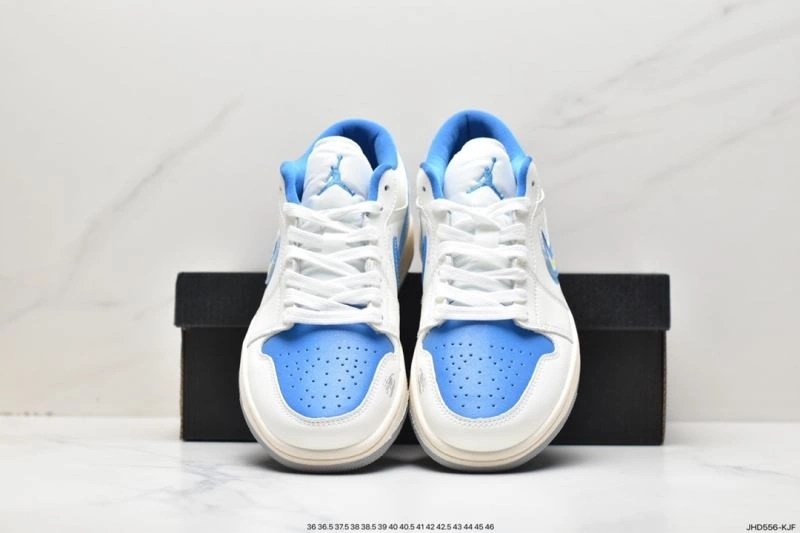 Nxkx Jordan EyeCatching 201815