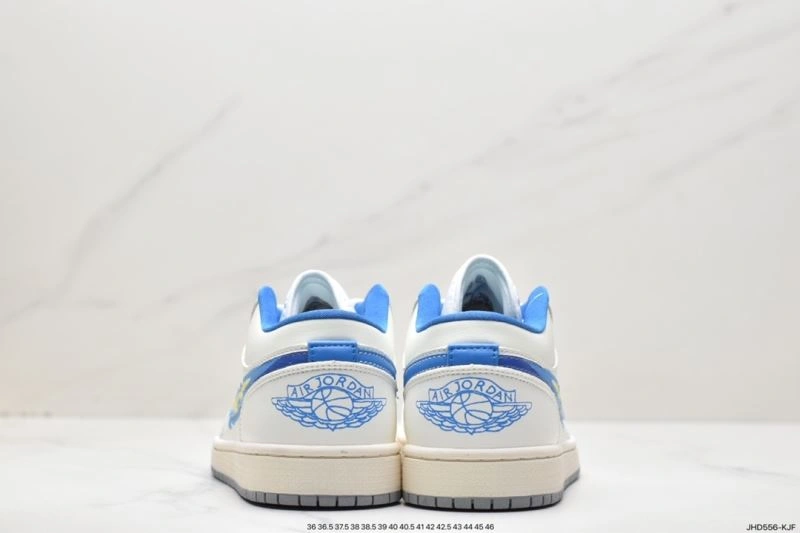 Nxkx Jordan EyeCatching 201815