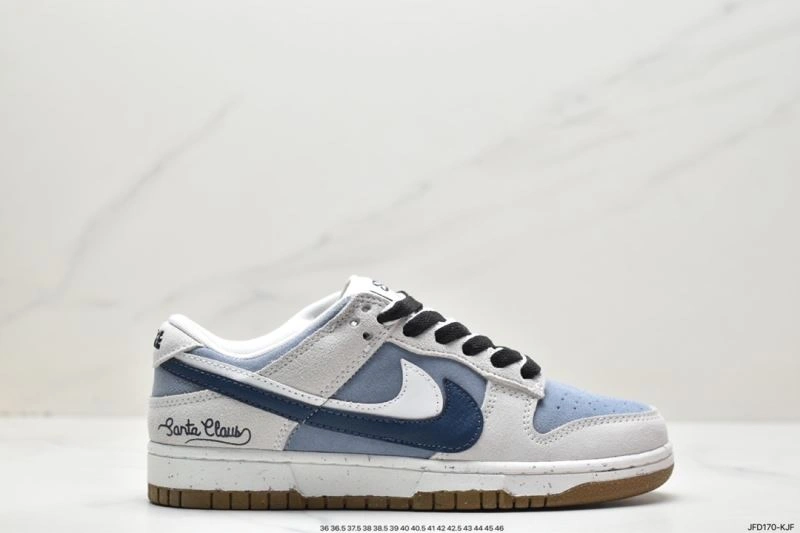 Nxkx Dunk Unique 203362