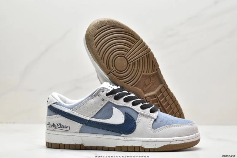 Nxkx Dunk Unique 203362