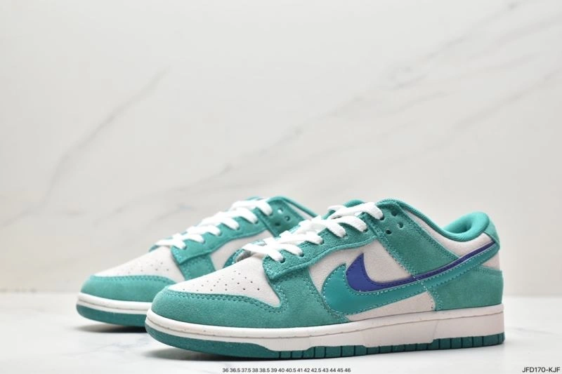 Resilient Nxkx Dunk 203350