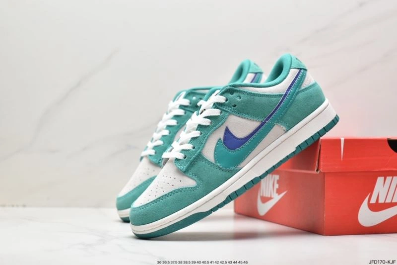 Resilient Nxkx Dunk 203350
