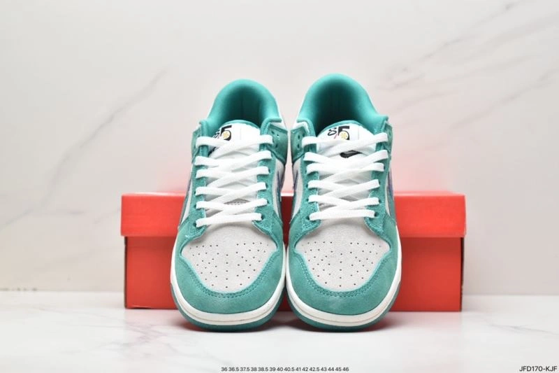 Resilient Nxkx Dunk 203350