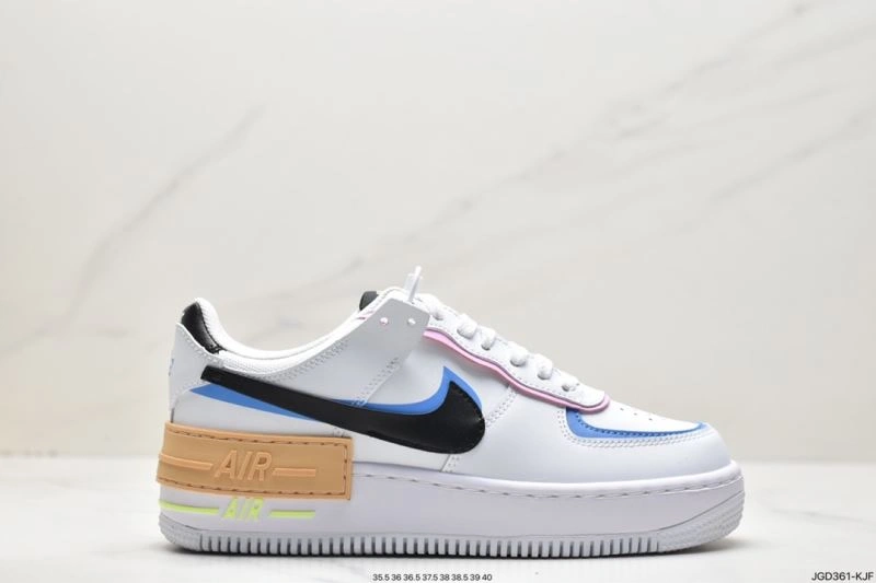 Nxkx Air Force Comfortable 206149